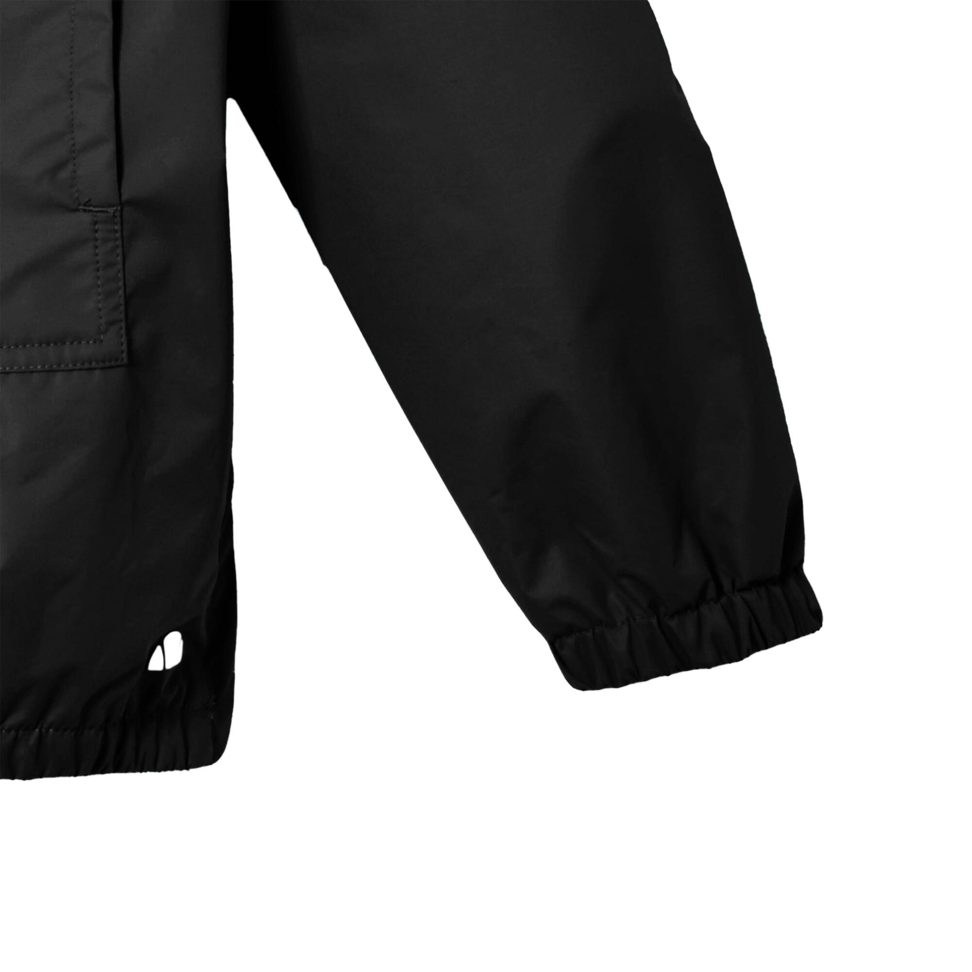 Veste DPLAZO Garçon (Noir) 4/4
