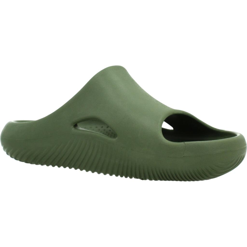 Sandały CROCS MELLOW RECOVERY SLIDE Zielony 5/6