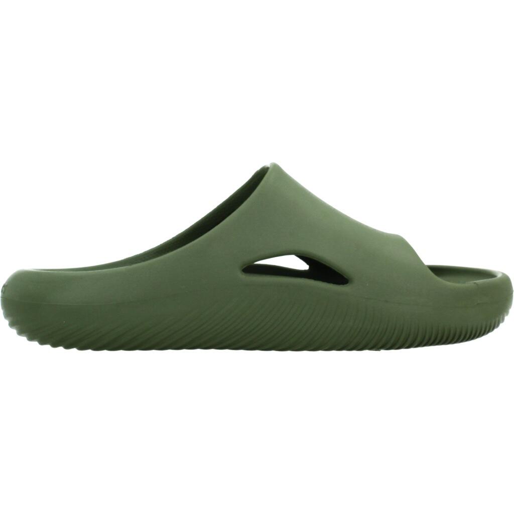 Sandały CROCS MELLOW RECOVERY SLIDE Zielony 4/6