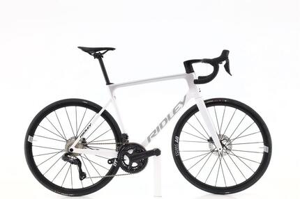 Vélo de route reconditionné · Ridley Falcn Di2 12V · Vélo 0 km