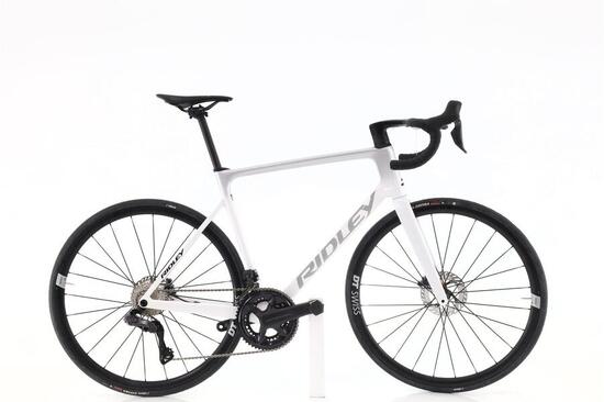 Vélo de route reconditionné · Ridley Falcn Di2 12V · Vélo 0 km