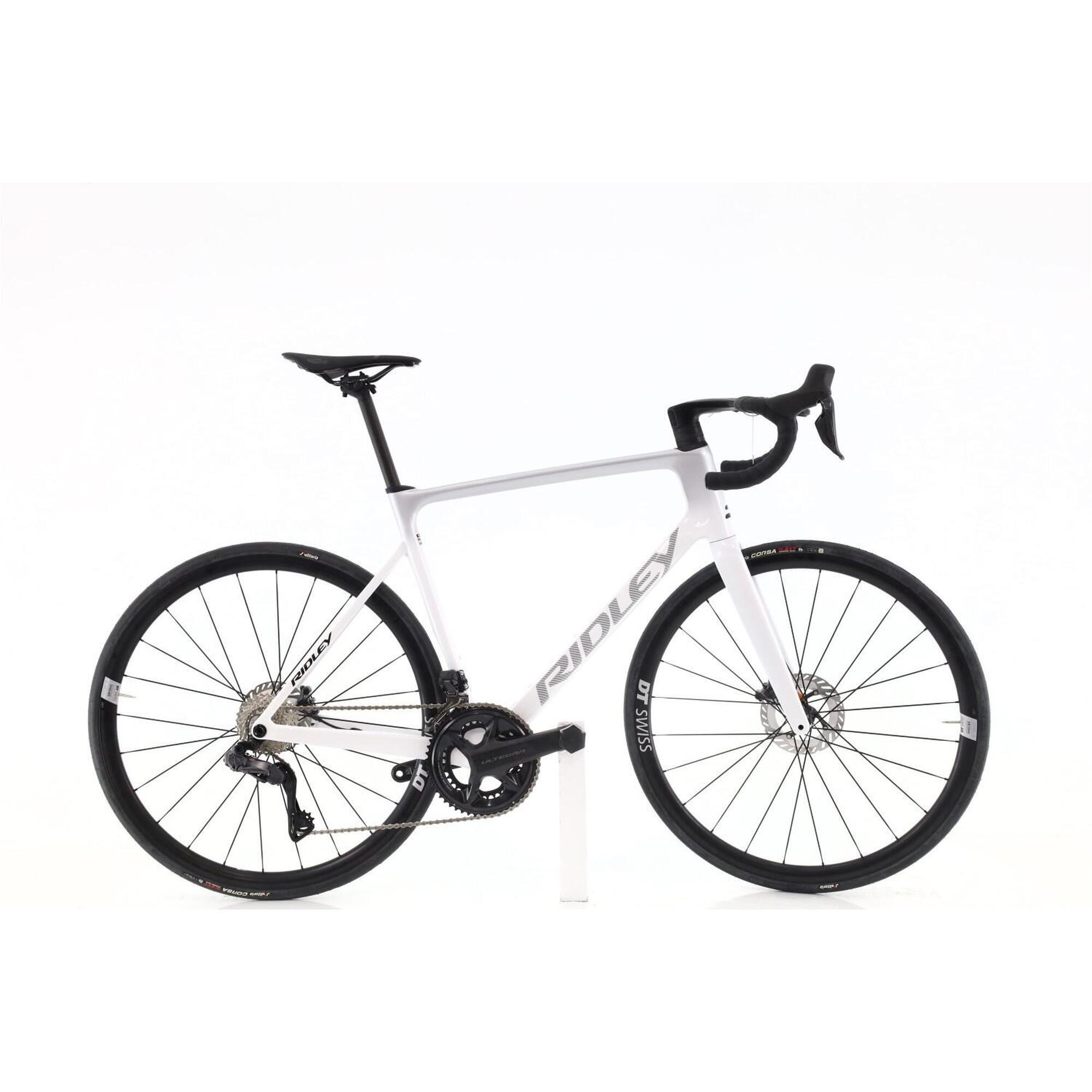 RIDLEY 2ND LIFE - Silniční kolo Ridley Falcn Di2 12V 12 rychlostí