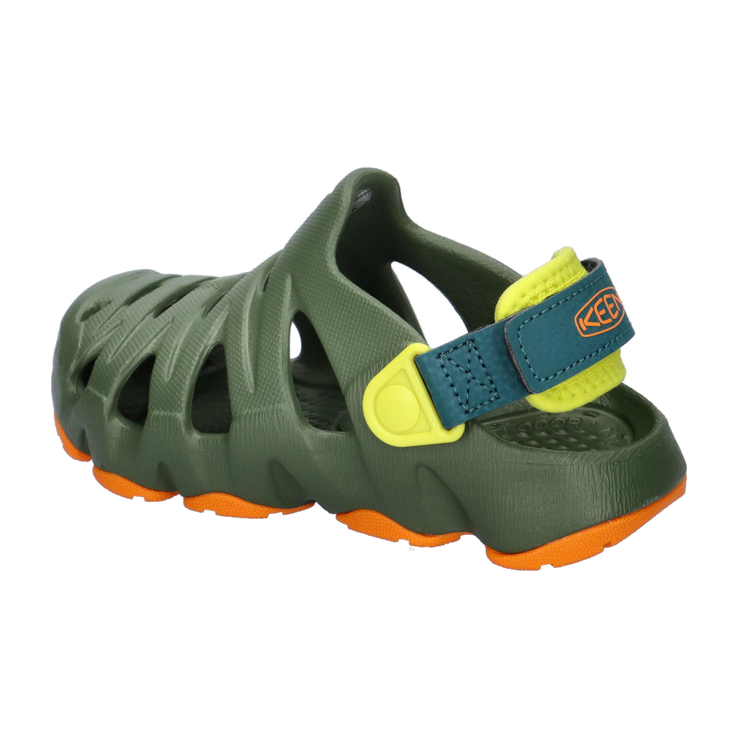 Keen Kinder Sandale HyperFLT Children 11/15