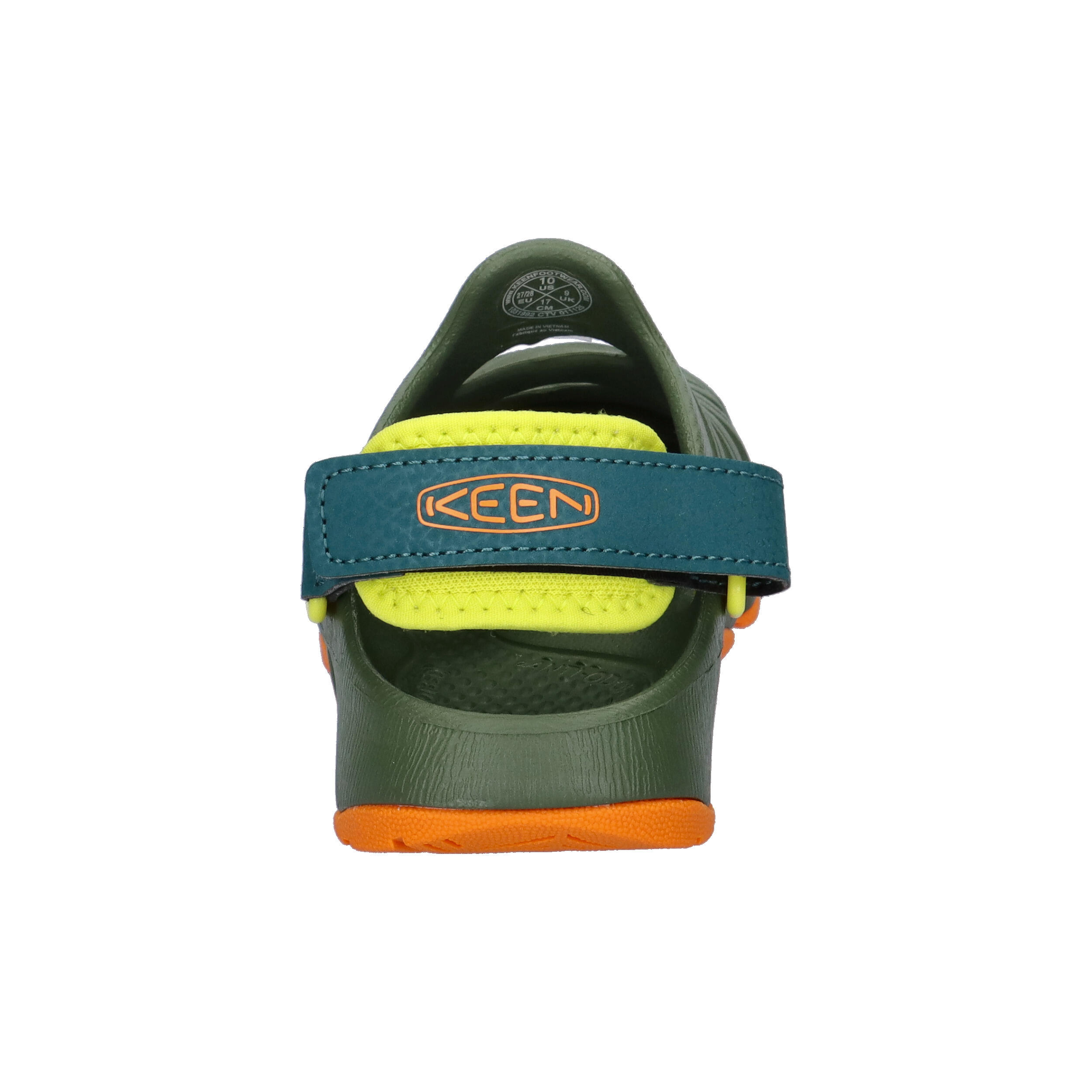 Keen Kinder Sandale HyperFLT Children 13/15