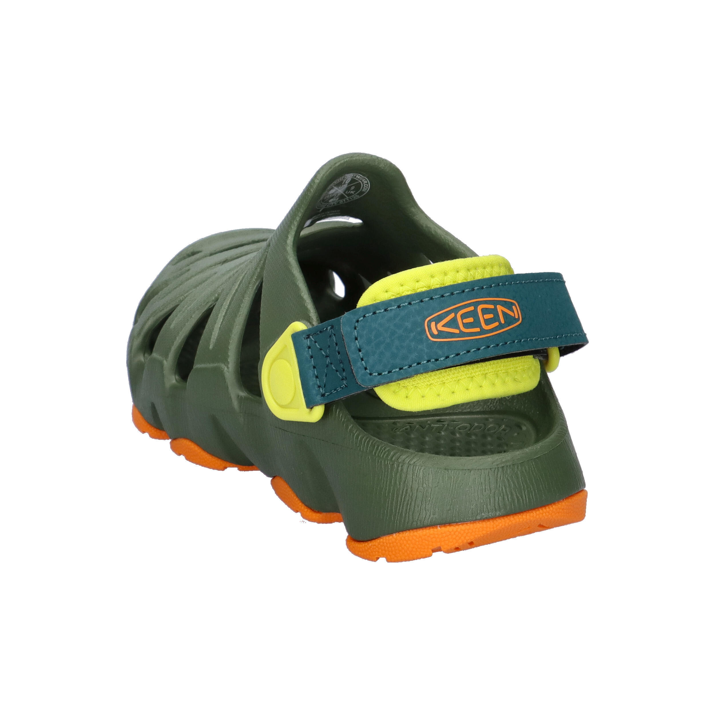 Keen Kinder Sandale HyperFLT Children 12/15