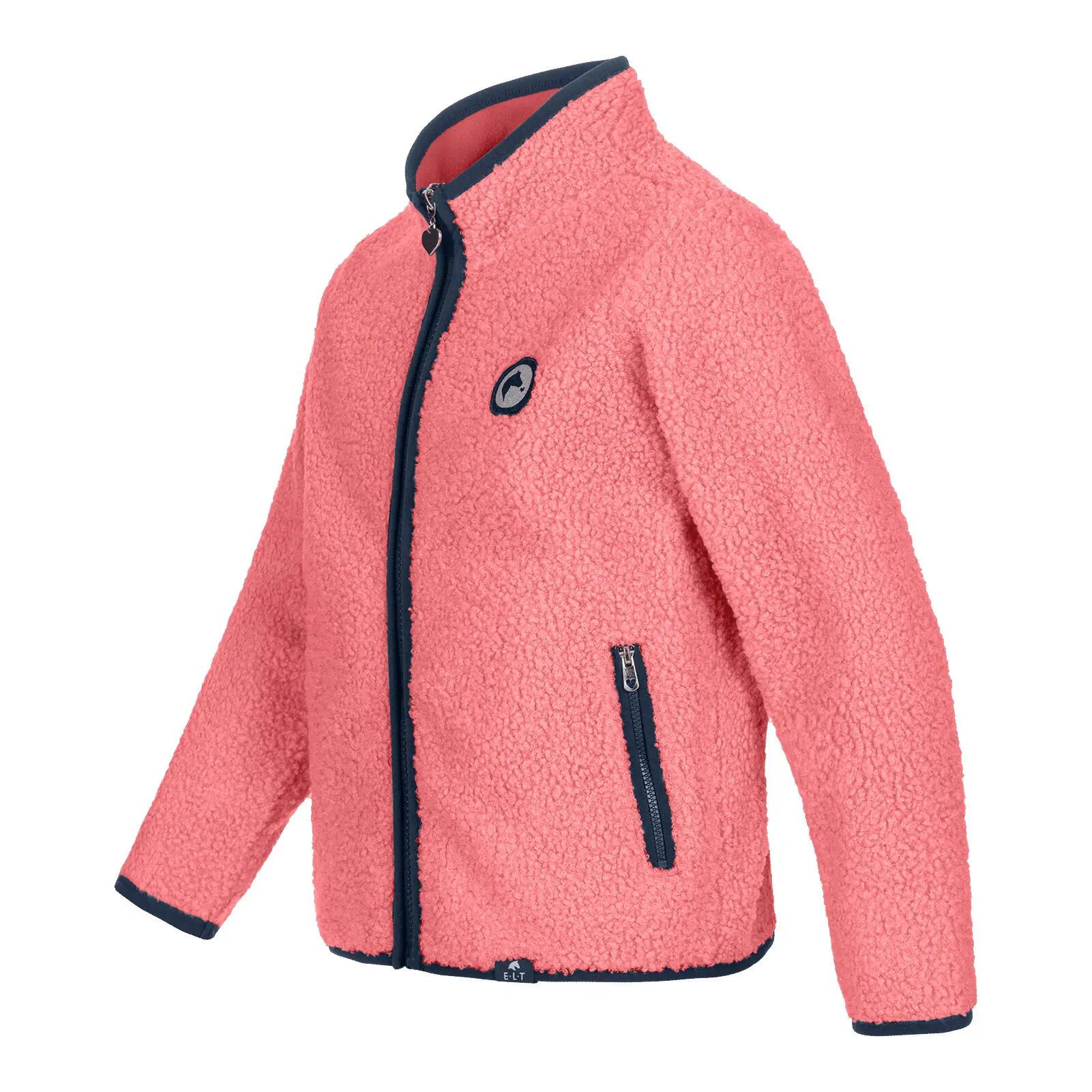 Kinderfleece ELT Lucky Lana 2/2