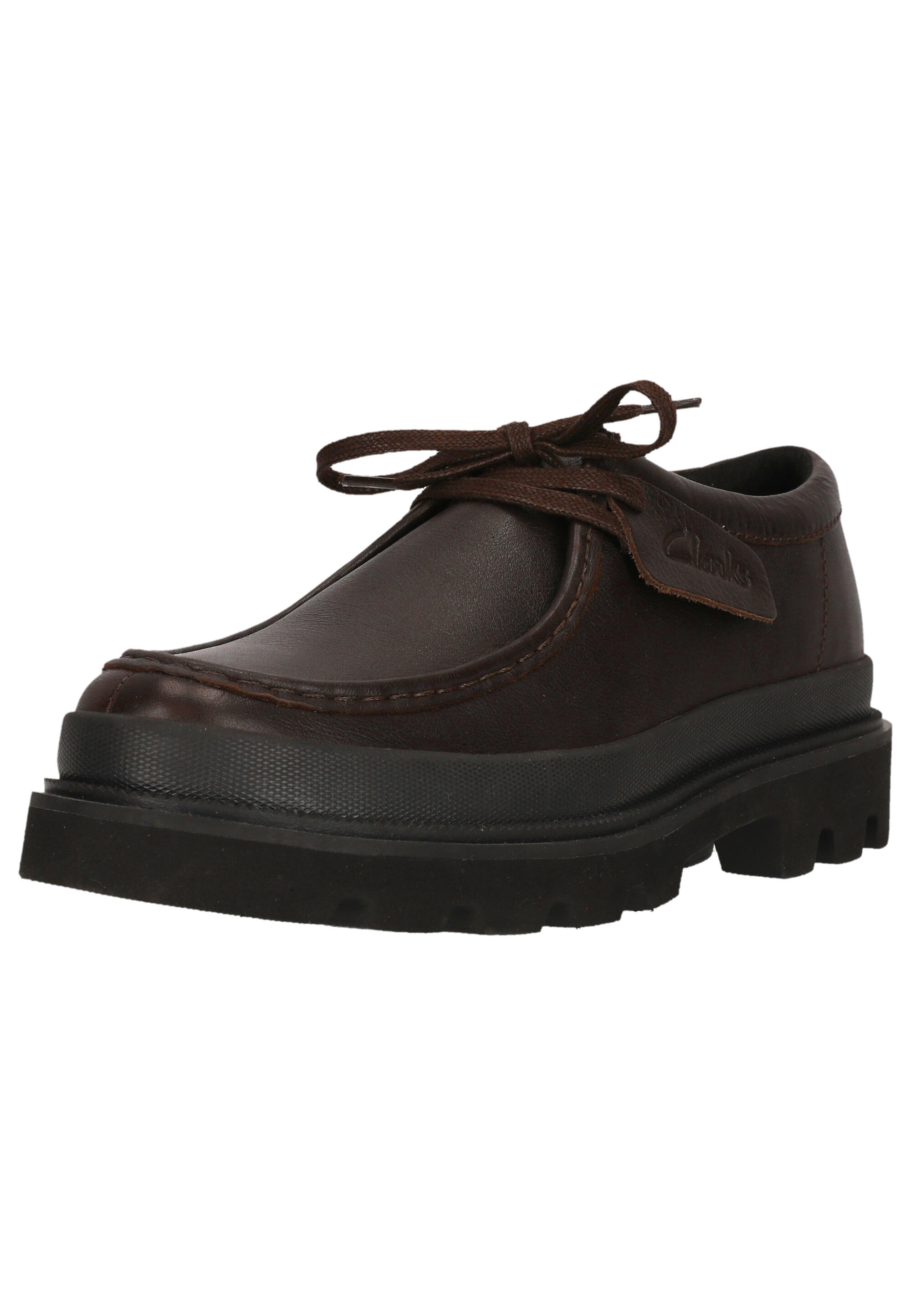 Schnürschuhe Badell Seam 2/15