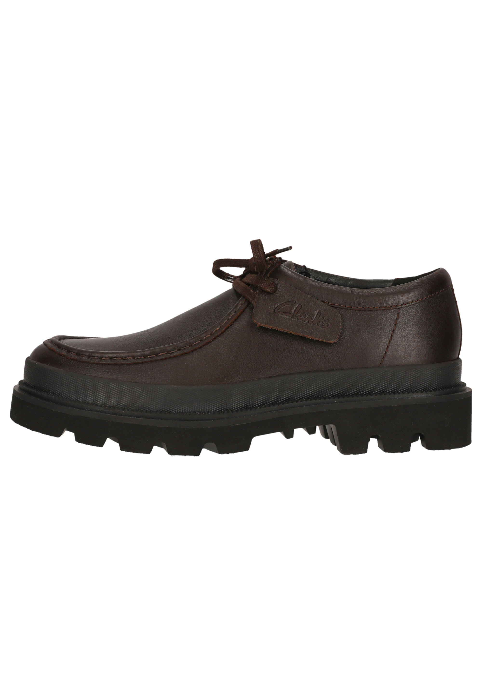 Schnürschuhe Badell Seam 1/15