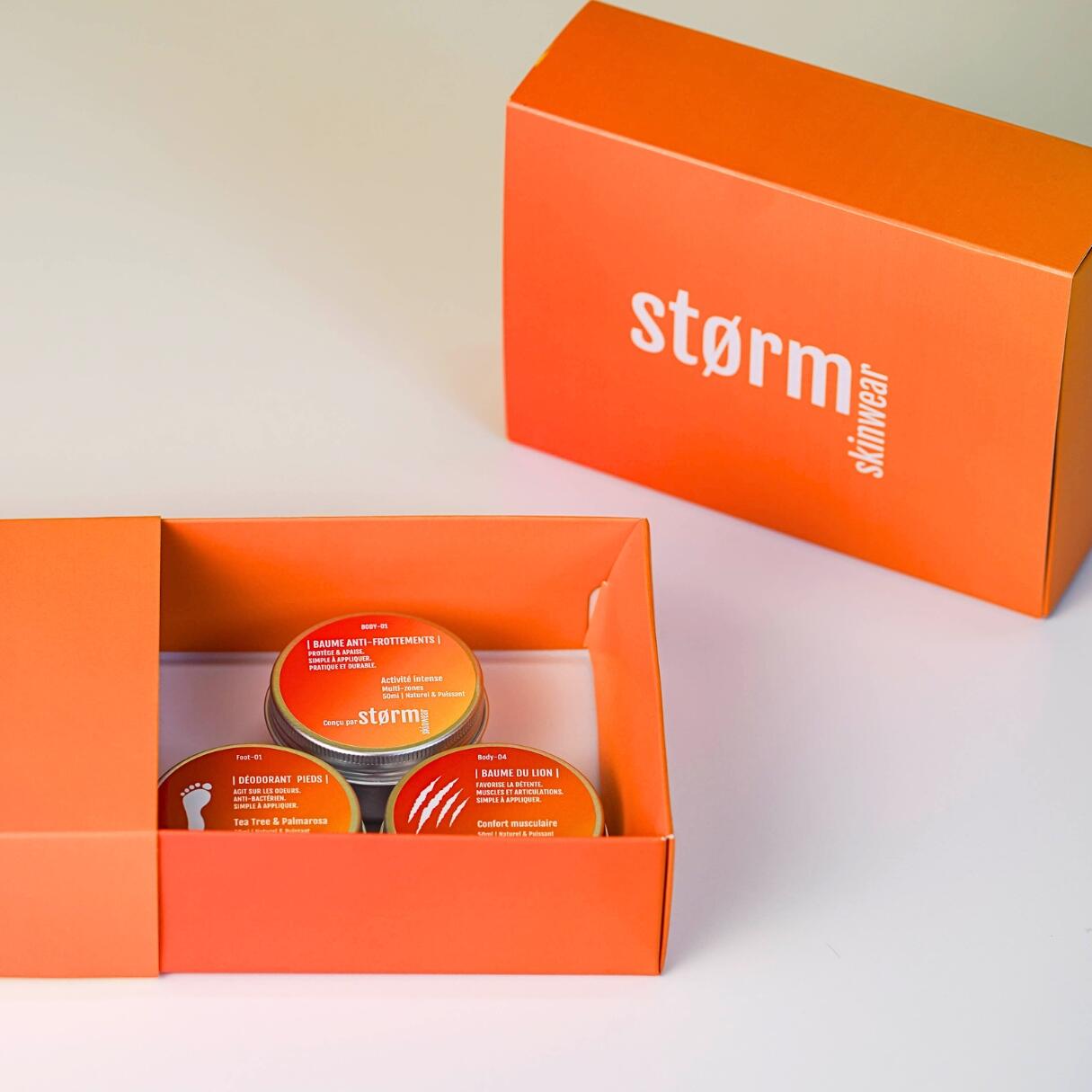 STORM SKINWEAR picture