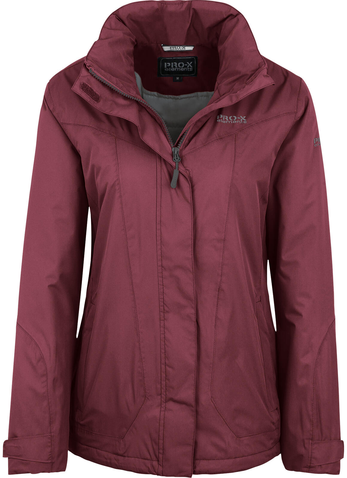 PRO-X ELEMENTS picture