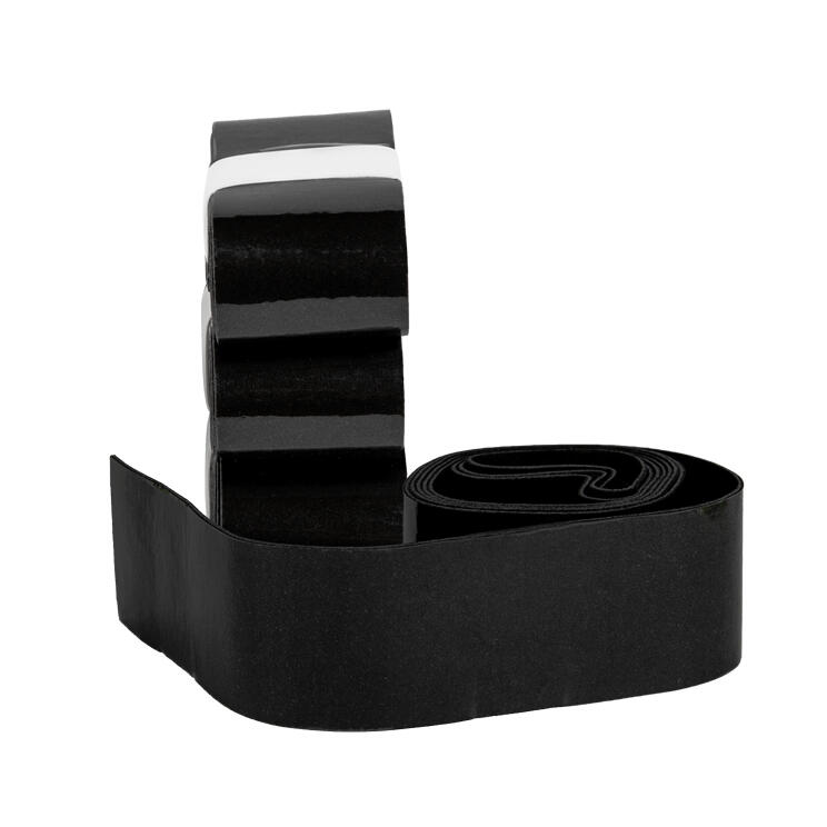 Set Fusion Pro Padel - Noir et gris 7/7
