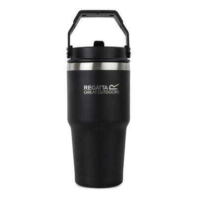 600 Ml Bicchiere Regatta Thermulate Nero