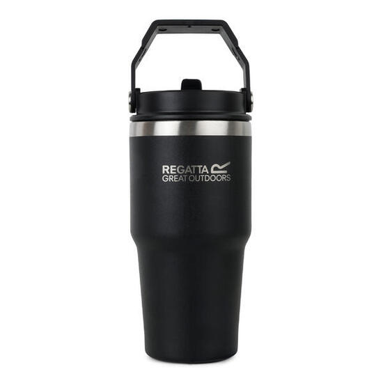 600 Ml Bicchiere Regatta Thermulate Nero