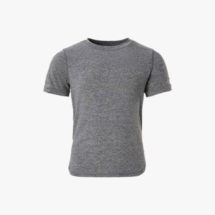 T-shirt d'entraînement manches courtes junior Core Loose Fit Tee JR