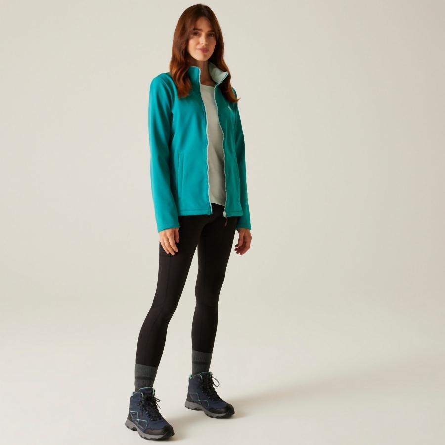 Giacca antivento da donna Regatta Connie V 4/7