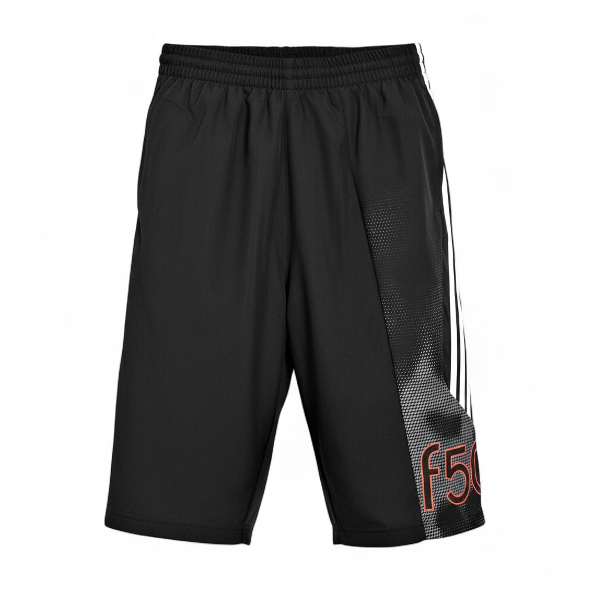 Capri-Hose F50 TB Woven 3/4 Kids in Schwarz 3/5