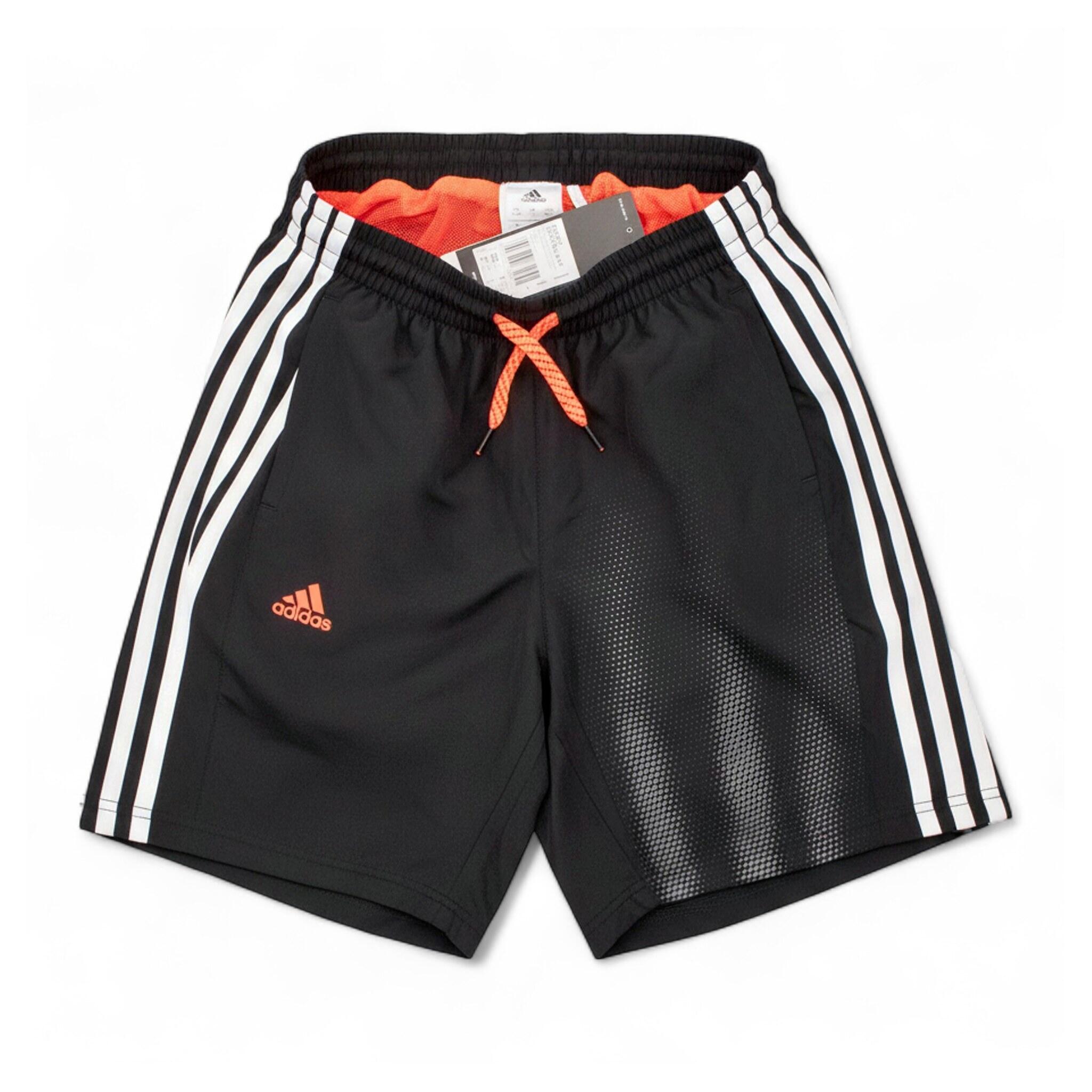 Capri-Hose F50 TB Woven 3/4 Kids in Schwarz 5/5