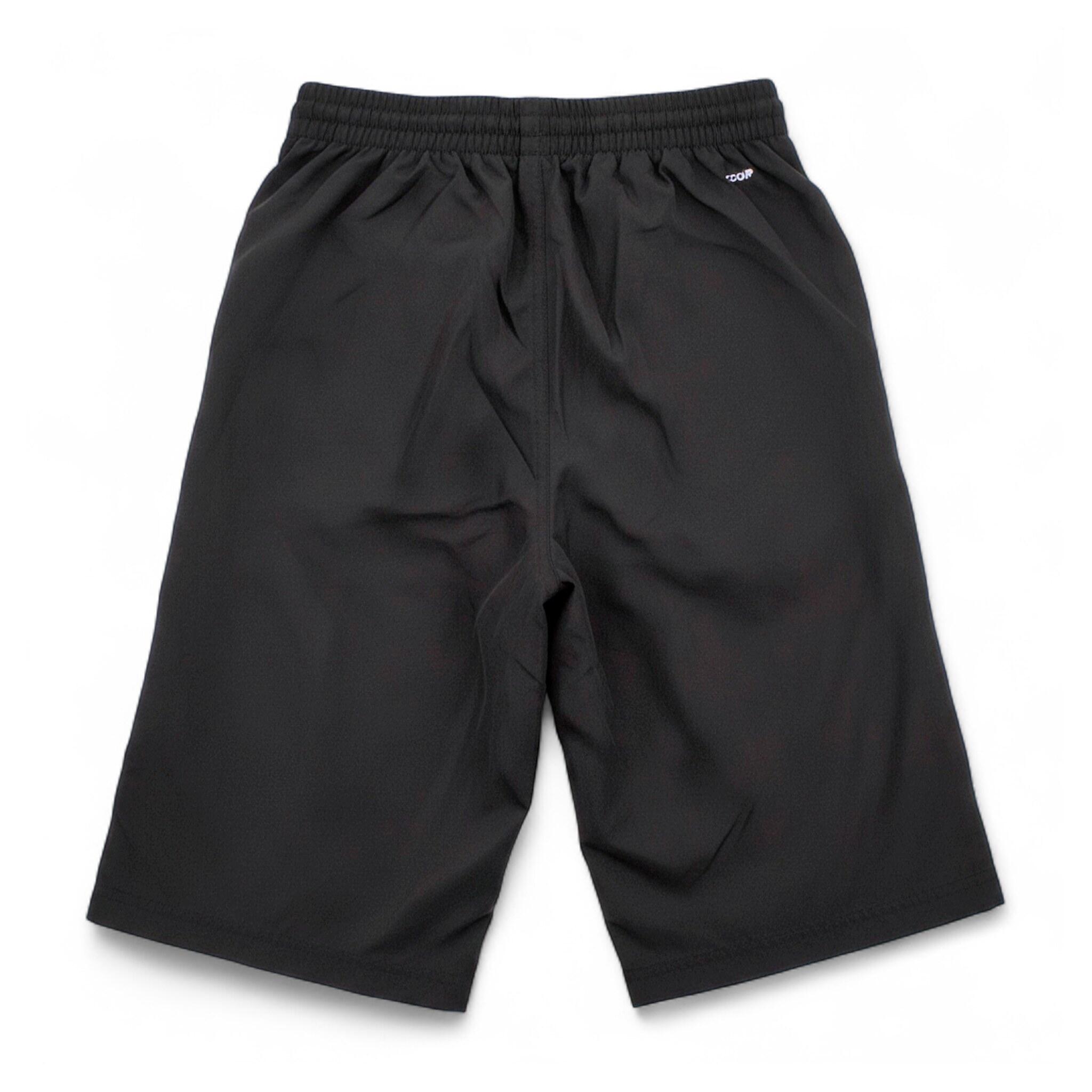 Capri-Hose F50 TB Woven 3/4 Kids in Schwarz 4/5