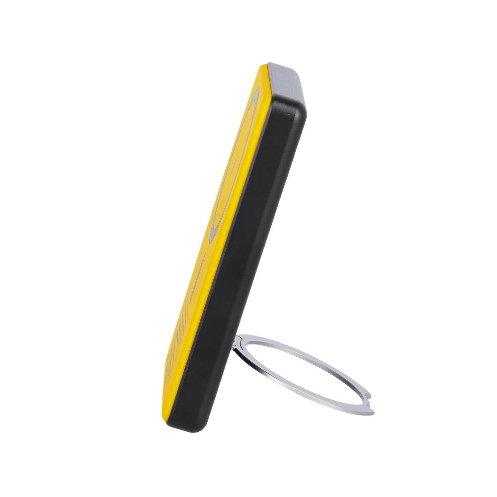 WakaWaka Power Pro - Draadloze Powerbank 10.000 mAh - Grijs 2/6