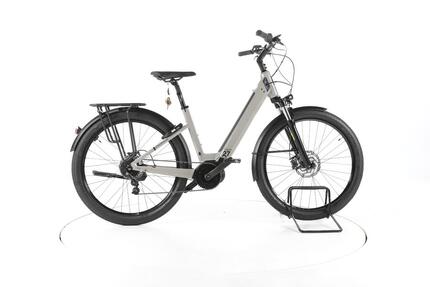 Reconditionné - Moustache Bikes Mardi 27.4 Open M City Vélo Entrée basse - Bon