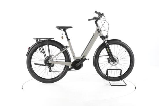 Reconditionné - Moustache Bikes Mardi 27.4 Open M City Vélo Entrée basse - Bon