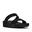 FITFLOP FitFlop Lulu Shimmerglitz Slides  ZWART 42