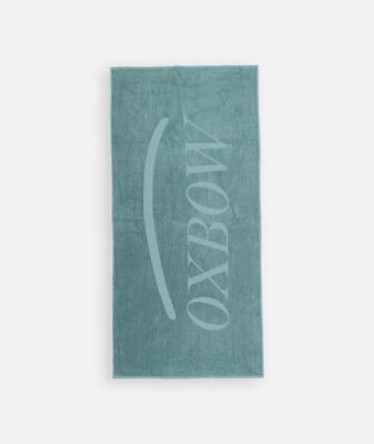 Handdoek icquard