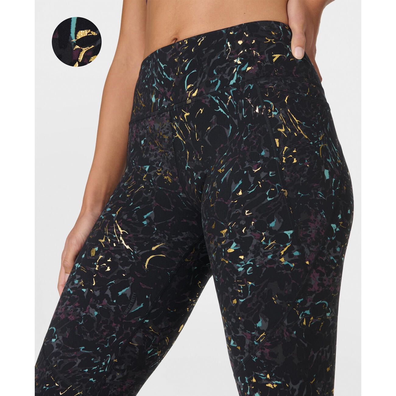 Leggings de sport Power 1/6