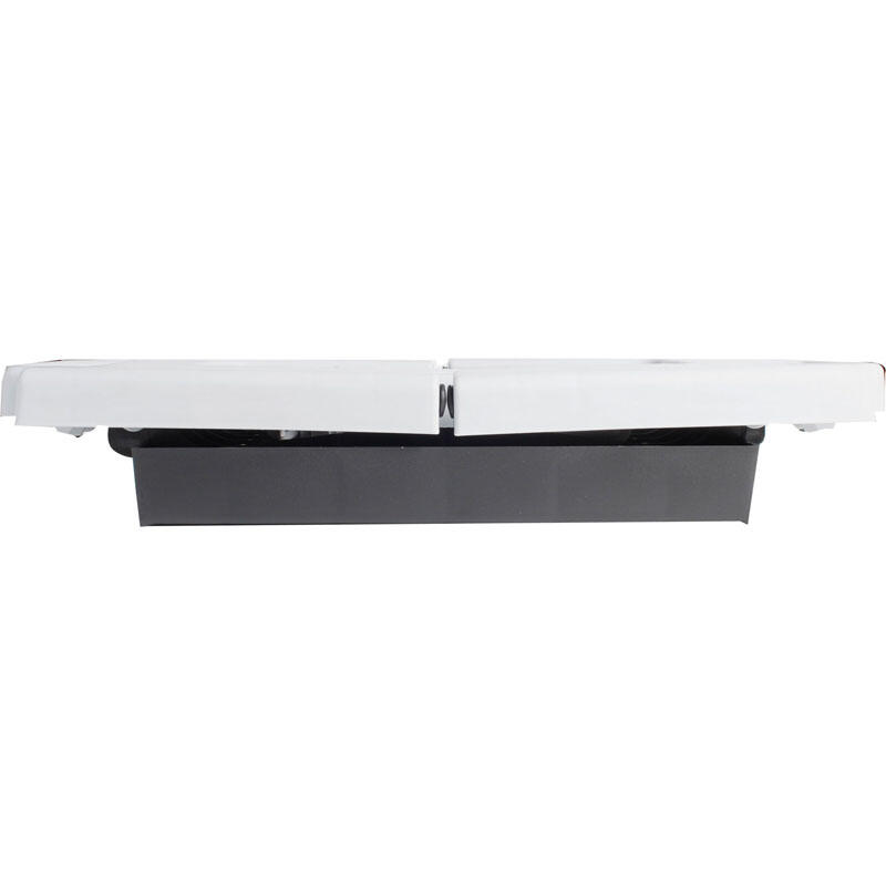 Brunner Wink - opvouwbaar opstapje Grey 3/5