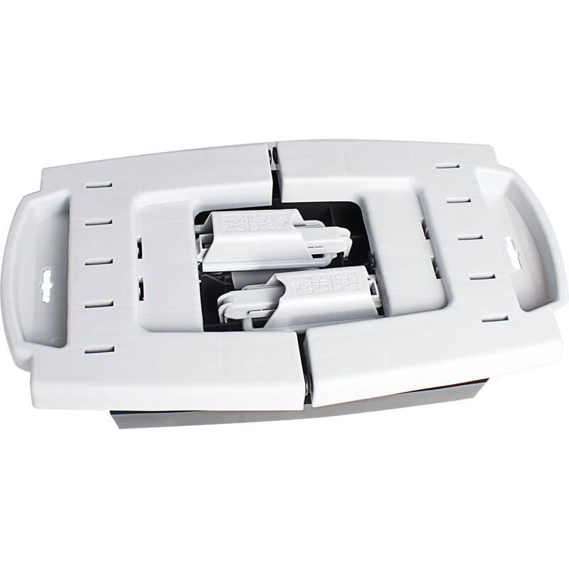 Brunner Wink - opvouwbaar opstapje Grey 5/5