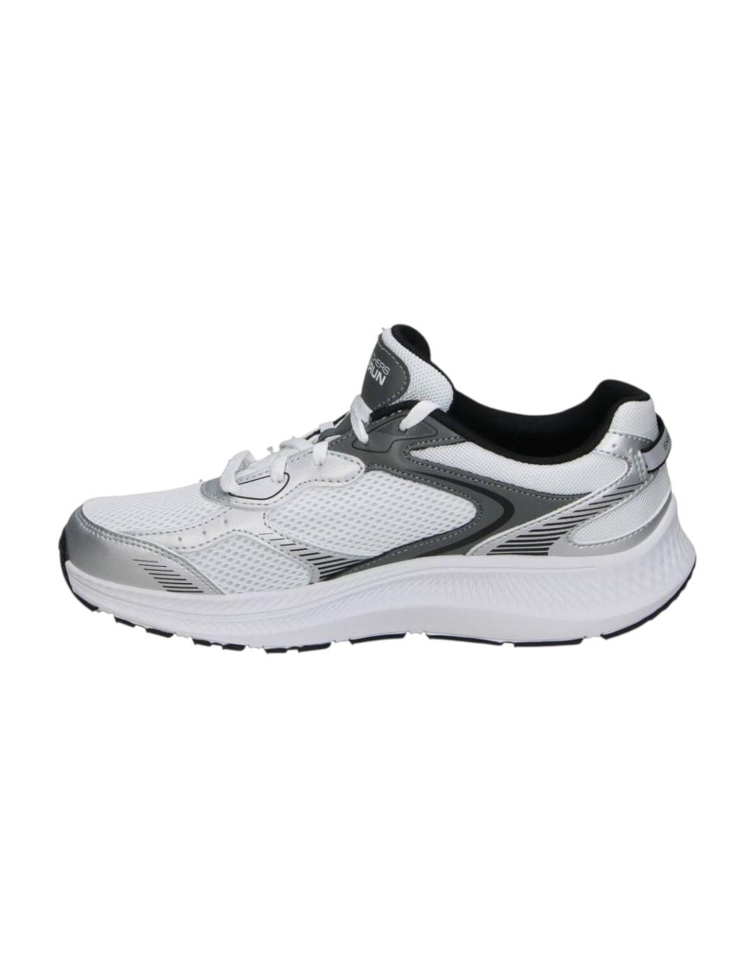 Chaussures pour enfant Skechers Go Run Consistent 2.0 Blanc. 2/7