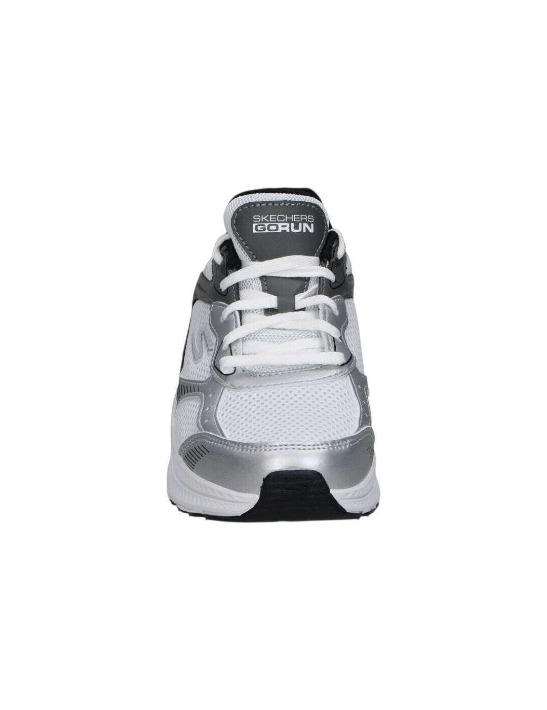 Chaussures pour enfant Skechers Go Run Consistent 2.0 Blanc. 5/7