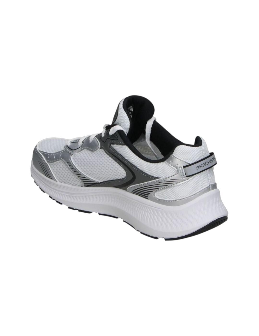 Chaussures pour enfant Skechers Go Run Consistent 2.0 Blanc. 4/7