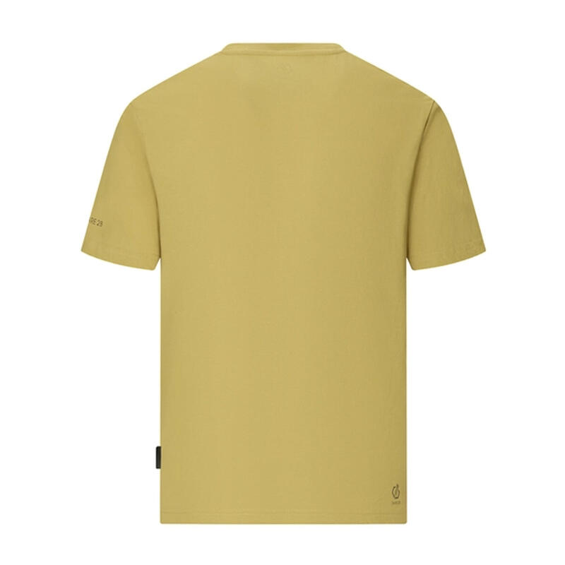 Tricou Drumeții În Natură Dare 2B Movement III Munte Bărbați