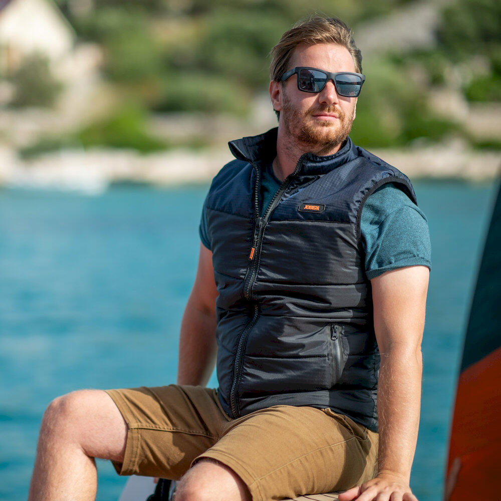 Doudoune sans manches Jobe Sports 50 Newton 2/7