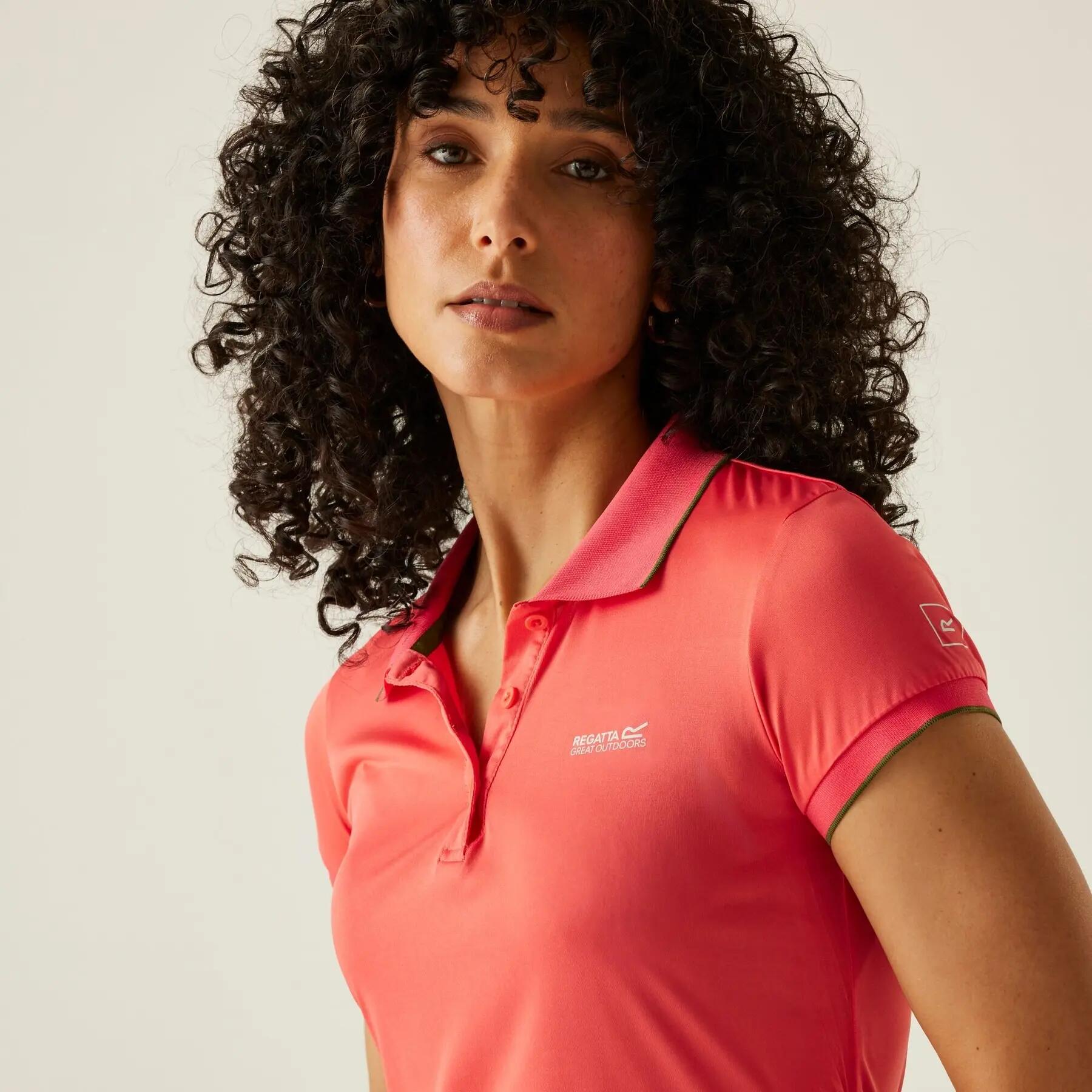 Maillot femme Regatta Remex II 7/7