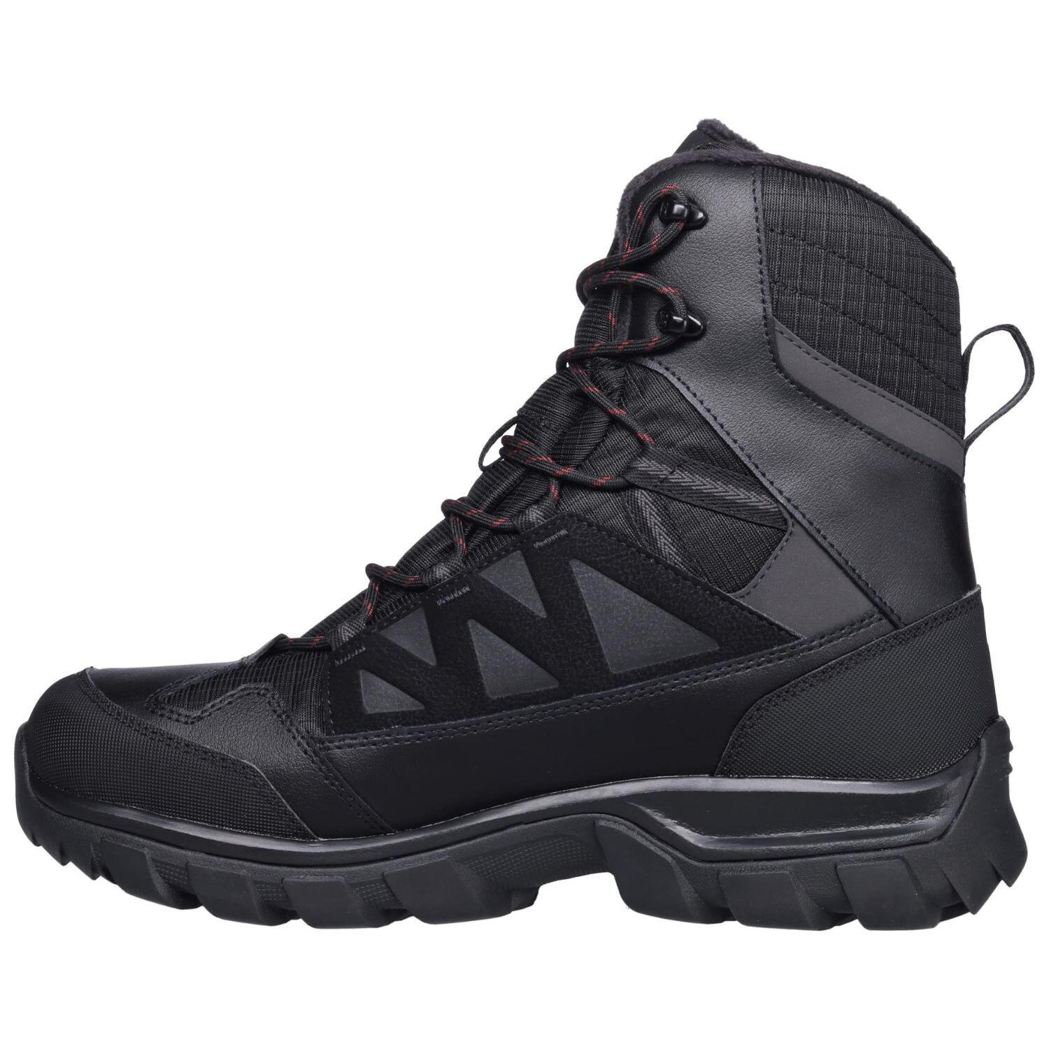 Chaussures de trekking isolées Salomon Chalten TS CSWP pour homme 3/6