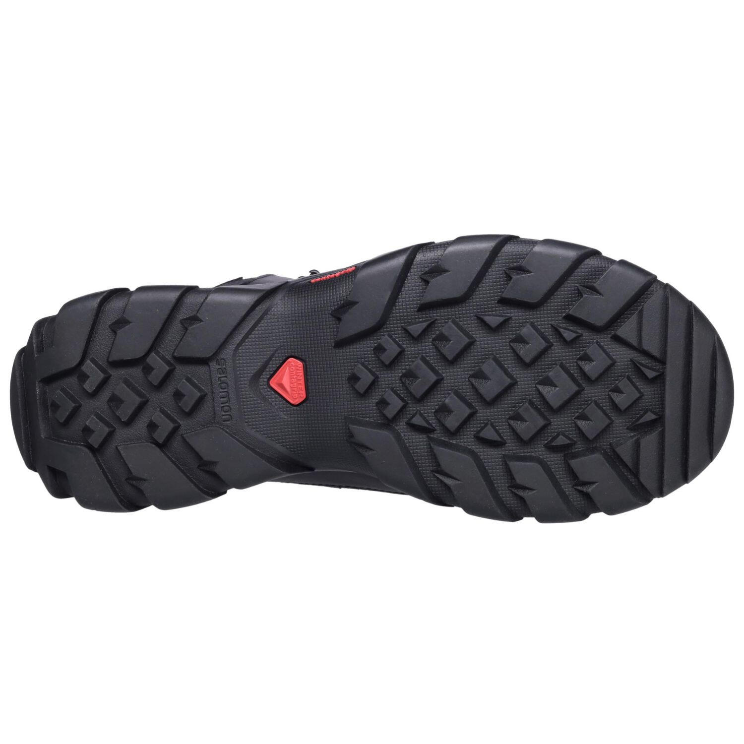 Chaussures de trekking isolées Salomon Chalten TS CSWP pour homme 6/6