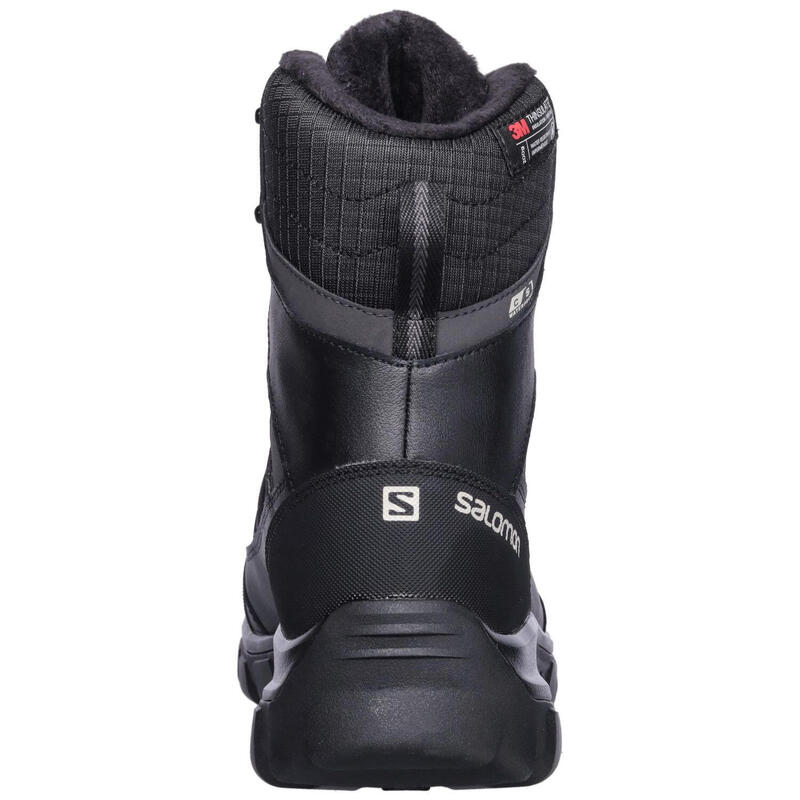 Bocanci de trekking pentru bărbați Salomon Chalten TS CSWP cu izolație termică
