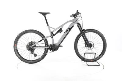 Ebike ricondizionata · R Raymon TrailRay 140E 10.0 · Buone condizioni