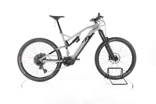 Ebike ricondizionata · R Raymon TrailRay 140E 10.0 · Buone condizioni