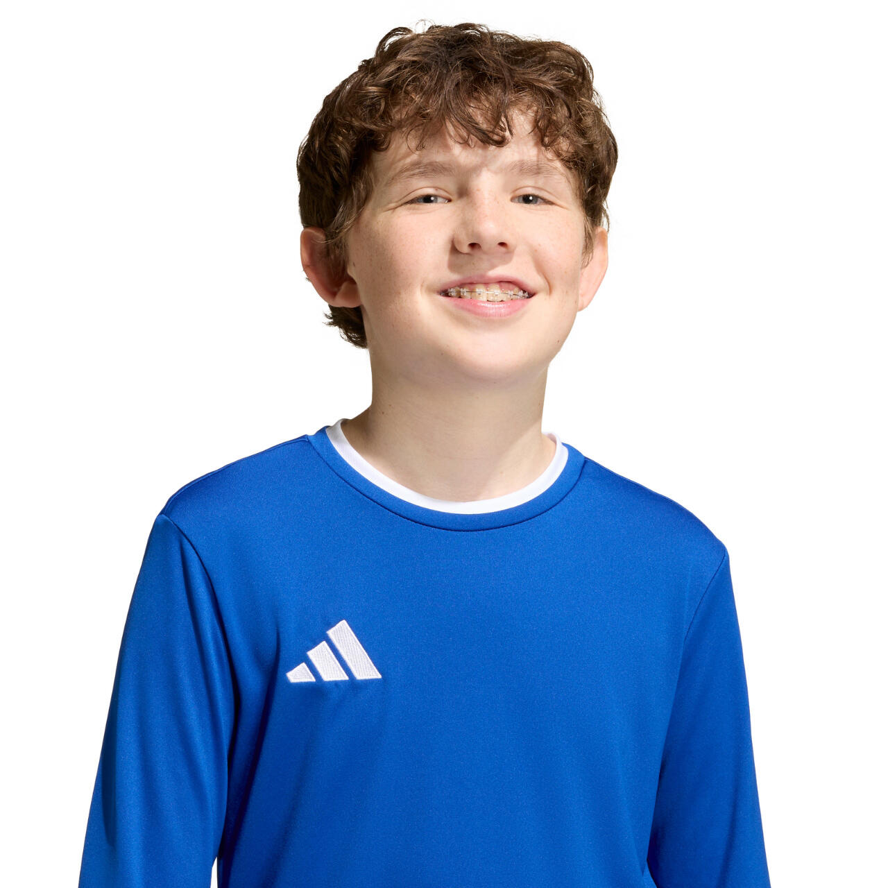 Entrada26 Long Sleeve Jersey Kids 7/7