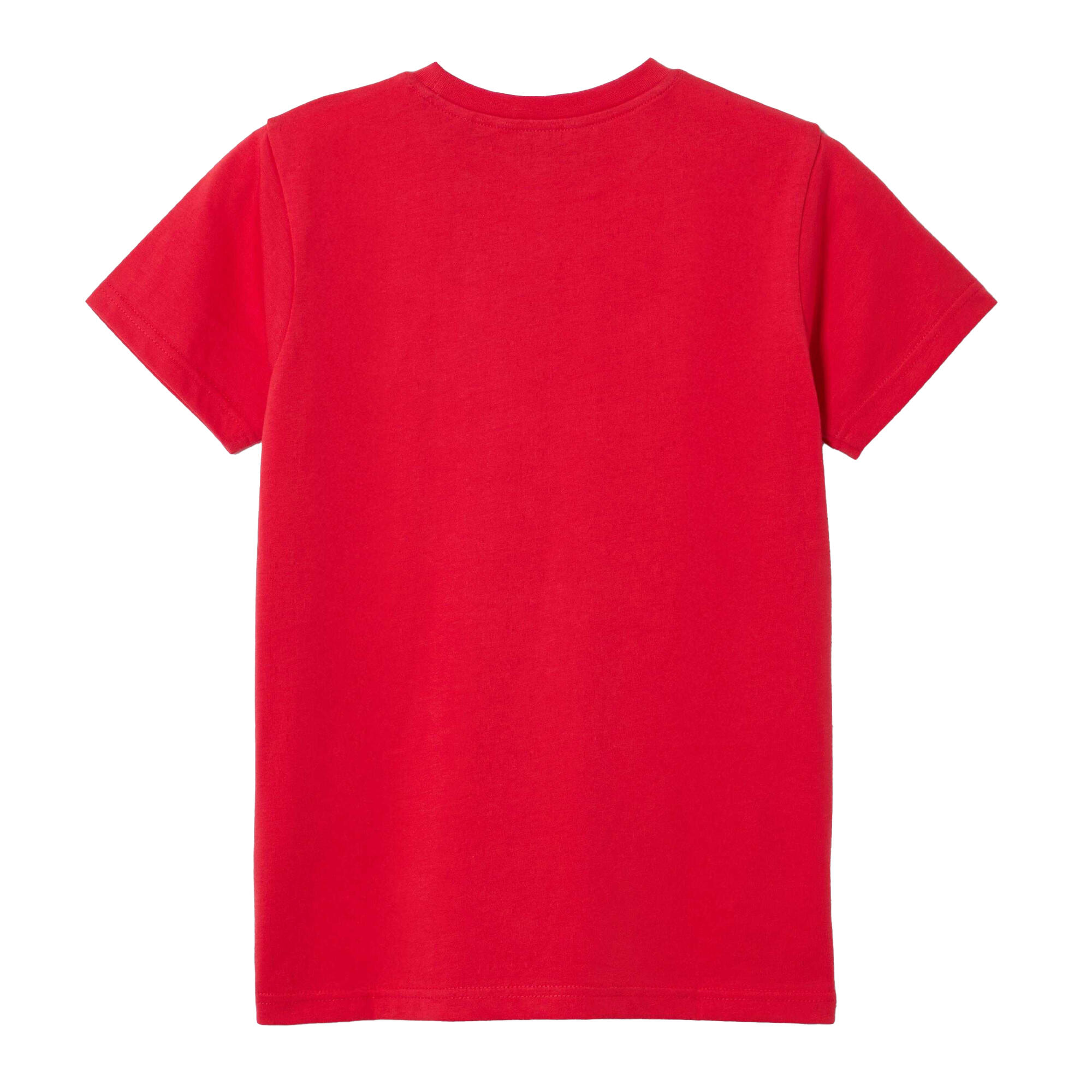 Tshirt DURARE Enfant (Rouge) 2/3