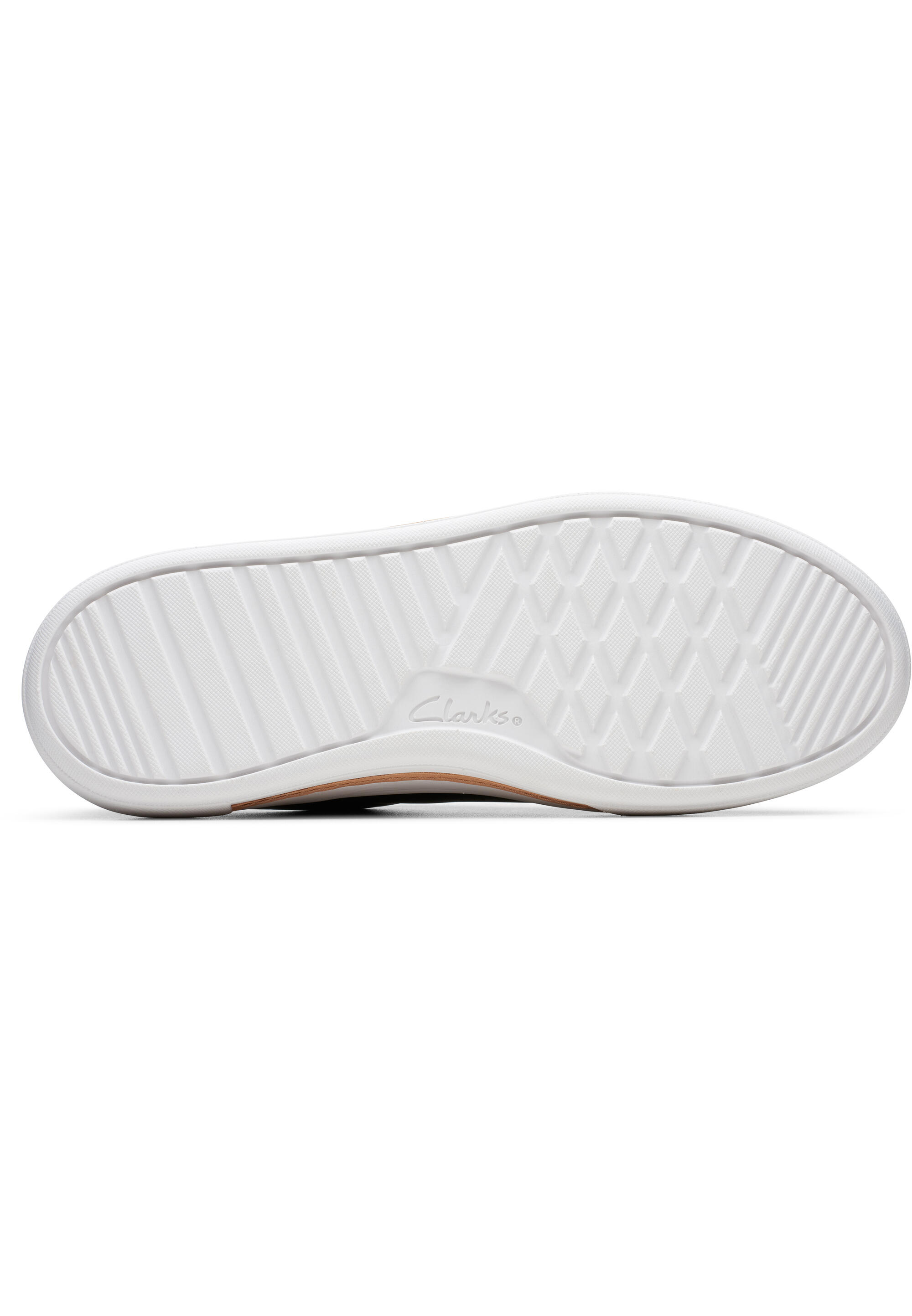 Sneaker Hollyhock Walk 7/15
