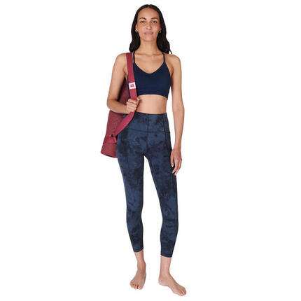 Legging Sweaty Betty Yoga ultra-doux