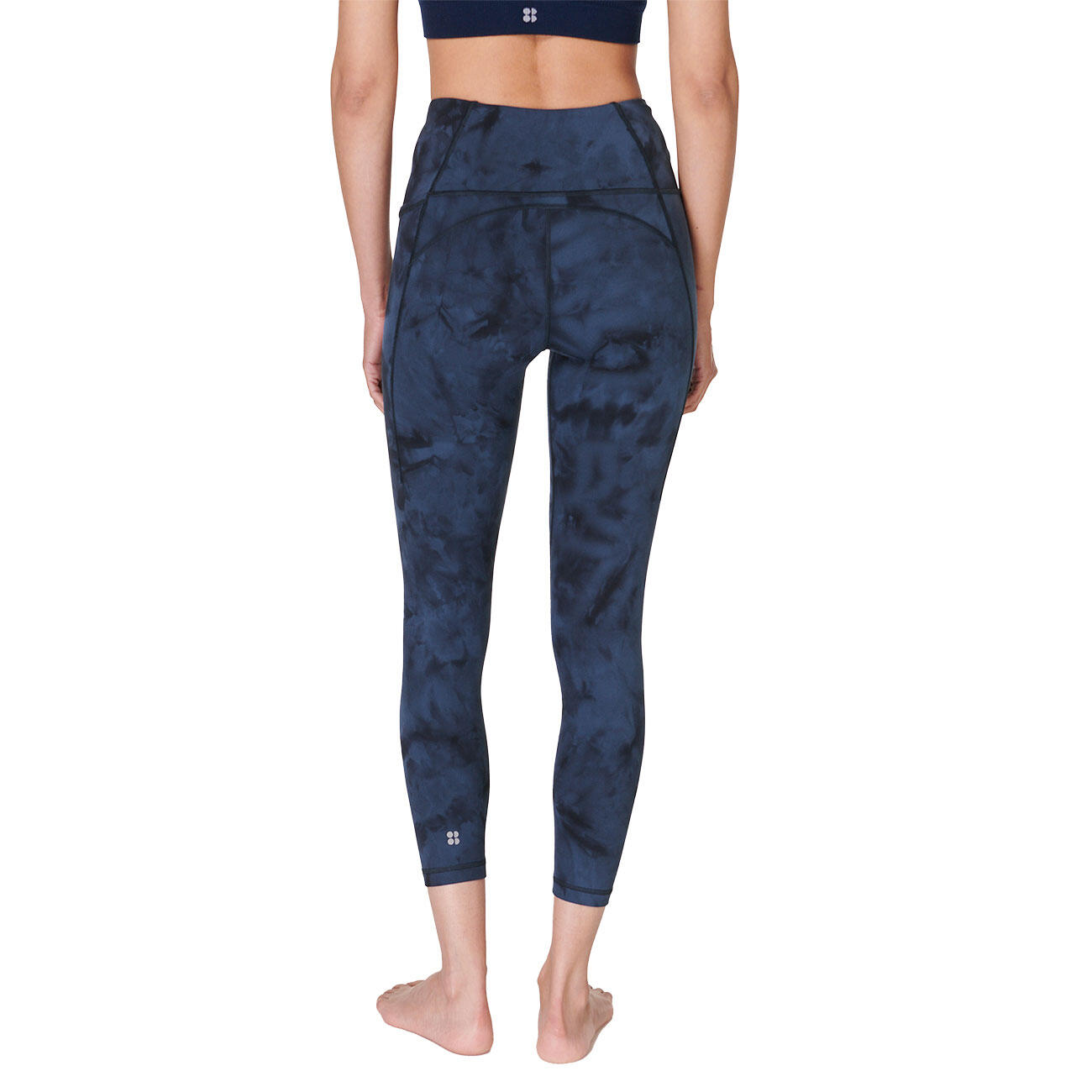 Legging Sweaty Betty Yoga ultra-doux 3/7