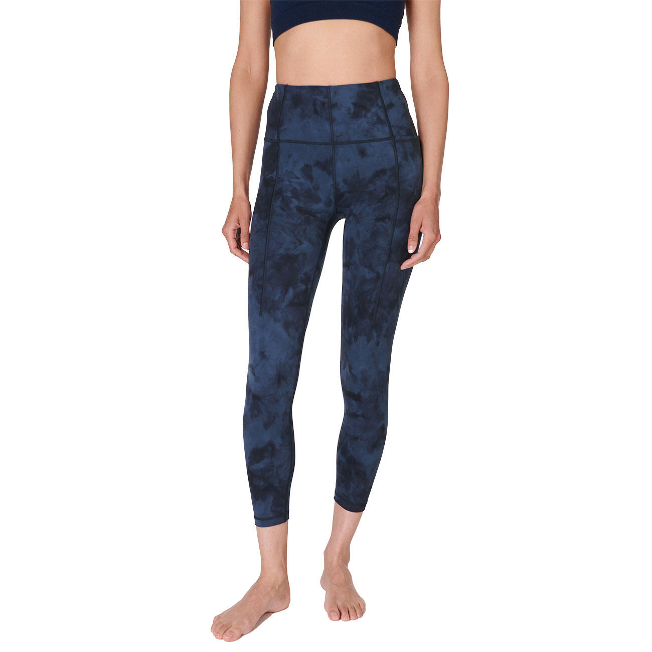 Legging Sweaty Betty Yoga ultra-doux 2/7