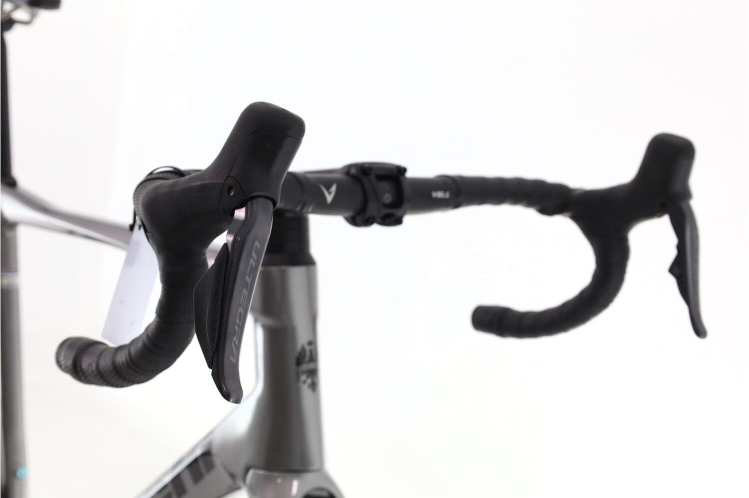 Refurbished road bike ·  Specialissima Di2 12V · Very good condition 6/7