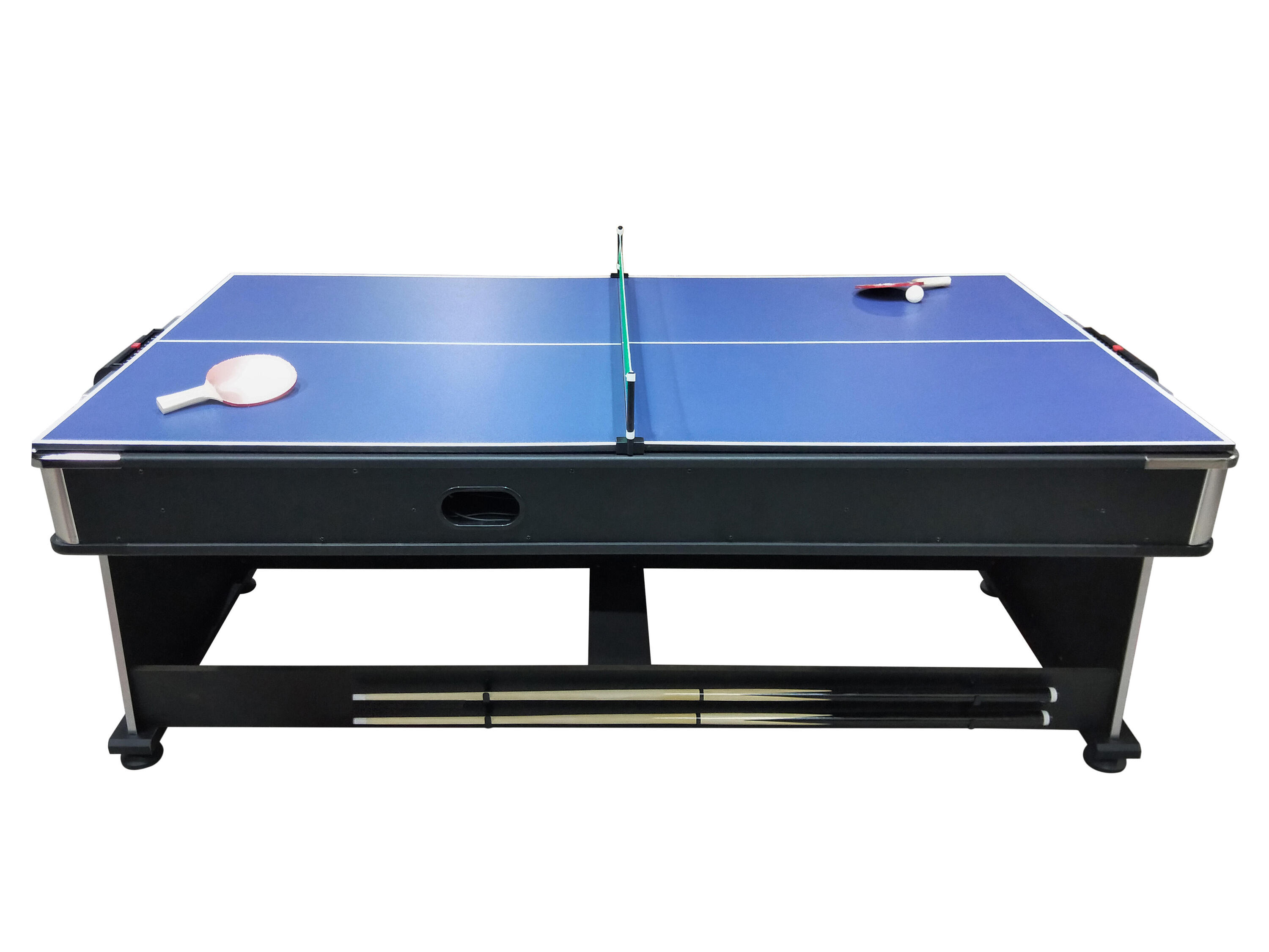 Jeu multifonction rotatif 4 en 1 Olimpus Tapete Rojo 4/5