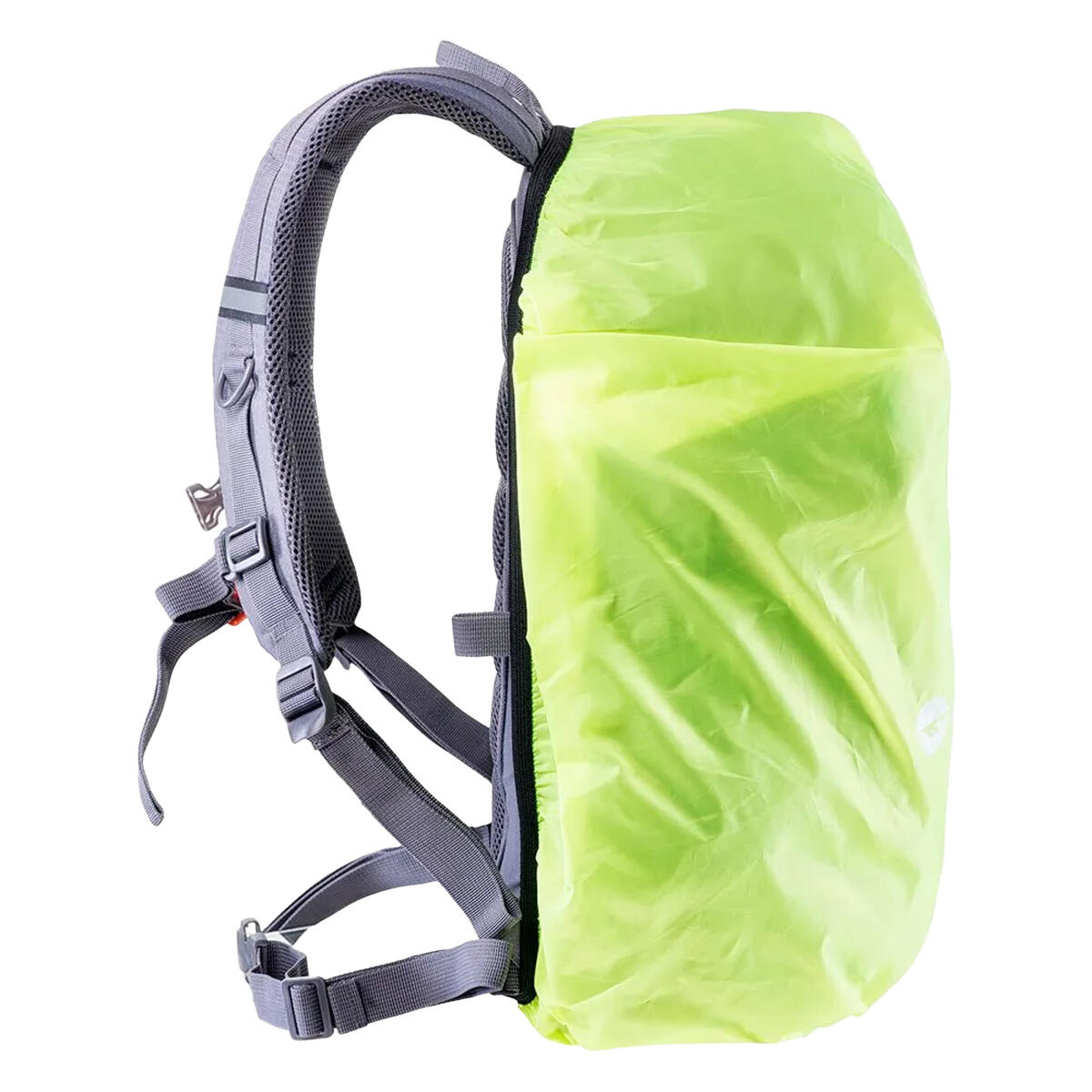 20L Zaino Da Trekking Hi-Tec Felix Tempo Umido Danubio Blu 3/3
